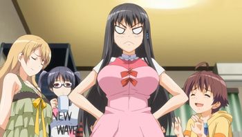 色情游戏！H和游戏都开发三昧第1集姬乃木良之恋，开始了篇中文字幕 - 私房ACG - sifacg.com