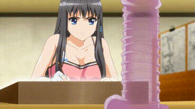 色情游戏！H和游戏都开发三昧第1集姬乃木良之恋，开始了篇中文字幕 动图预览 - 私房ACG - sifacg.com