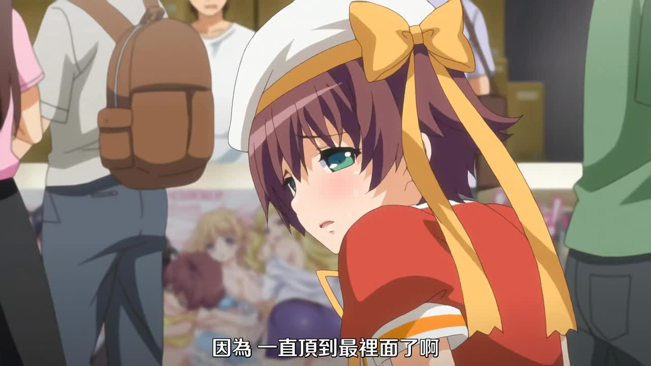视频详情图 5 - 私房ACG - sifacg.com