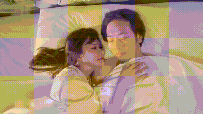 DA-91 淫蕩长腿女职员骚扰男主管 动图预览 - 私房ACG - sifangacg.com