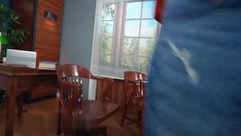 Angela的图书馆之行引发了喧闹三人行 - 私房ACG - sifacg.com