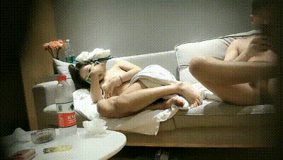 【太子探花】纹身小妹妖娆性感，看奶子也是身经百战 动图预览 - 私房ACG - sifacg.com