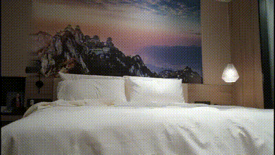 【小宝寻花】约了个高颜值甜美妹子，坐在身上舌吻摸奶镜头前口交，上位骑乘猛操呻吟 动图预览 - 私房ACG - sifacg.com