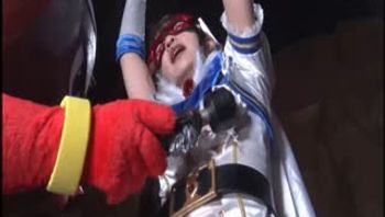 SPSB-19 ヒロインを倒せ！ボクの考えた最強怪人 タコさんウインナーの怪人タコサンダーVS魔法美少女戦士フォンテーヌ - 私房ACG - sifacg.com