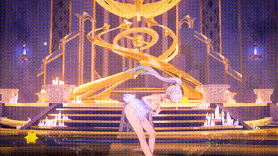 神里绫华喝醉就被上了 动图预览 - 私房ACG - sifacg.com