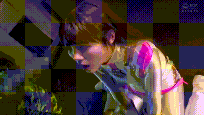 SPSB-39 ヒロインを倒せ！ボクの考えた最強怪人 寄生植物怪人パラサイタスVSワイルドホワイト 动图预览 - 私房ACG - sifacg.com