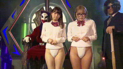 SPSB-40 仮面美少女探偵！まぼろしマスク ハレンチすもう部の巻 动图预览 - 私房ACG - sifacg.com