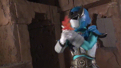 SPSB-56 ヒロイン潜入捜査 星捜戦隊ヴェガレンジャー 动图预览 - 私房ACG - sifacg.com