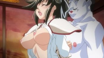 OVA风轮奸山第一卷“以毒攻毒”中文字幕 - 私房ACG - sifacg.com