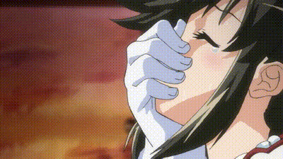 OVA风轮奸山第一卷“以毒攻毒”中文字幕 动图预览 - 私房ACG - sifacg.com