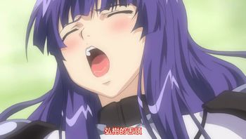 Vol.残酷的魔法天使03[中文字幕] - 私房ACG - sifacg.com