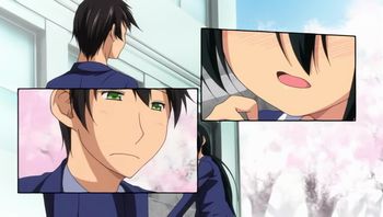 今子系统I_今子同学和一奈君绿色放大镜中文字幕 - 私房ACG - sifacg.com