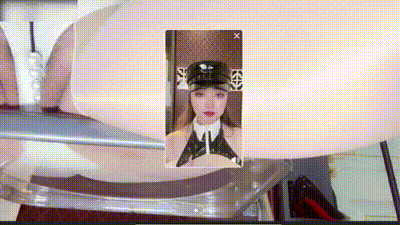 [抖音主播]极品御姐 哟宝儿甜宝儿会议室第三视角双视角土豪视角 动图预览 - 私房ACG - sifacg.com