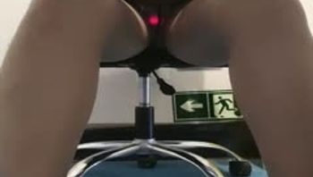 [北京真实医院-小护士]边给病人看彩超，边自慰高潮喷水 - 私房ACG - sifacg.com