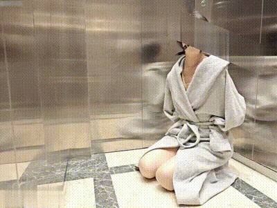 超嫩萝莉电梯里的KS训练和马路旁露台调教 动图预览 - 私房ACG - sifacg.com