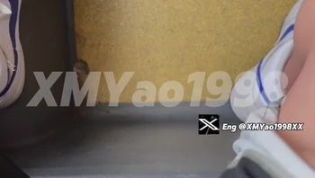 在公交车上打飞机 - 私房ACG - sifacg.com