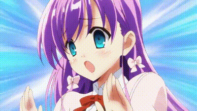 OVA上课到早上Chu ！[中文字幕] 动图预览 - 私房ACG - sifacg.com