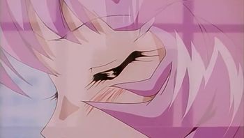 クールディバイシスシリーズ11：偶像堕天使理奈中文字幕 - 私房ACG - sifacg.com