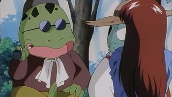 クールディバイシスシリーズ08：奴隶战士玛雅VOL_1中文字幕 - 私房ACG - sifangacg.com