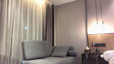 【小宝寻花】精品作之黑色纱裙妹_妹子疑似被干喷小宝今天活满分 动图预览 - 私房ACG - sifacg.com