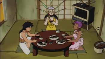 Space_Ofera阿加路德第2话“勇敢的小不点麻烦制造者” - 私房ACG - sifacg.com