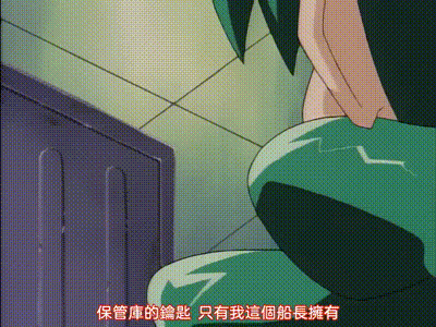 Space_Ofera阿加路德第2话“勇敢的小不点麻烦制造者” 动图预览 - 私房ACG - sifacg.com