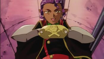 Space_Ofera阿加路德第1话“少年期的终结” - 私房ACG - sifacg.com