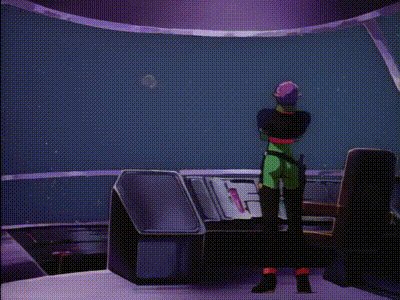 Space_Ofera阿加路德第1话“少年期的终结” 动图预览 - 私房ACG - sifacg.com