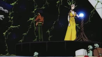 Space_Ofera阿卡路德第4话“MUNE心动” - 私房ACG - sifacg.com