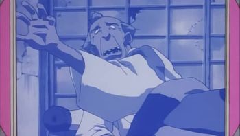 Space_Ofera阿加路德第3话元祖大四叠半细臂繁盛记 - 私房ACG - sifacg.com