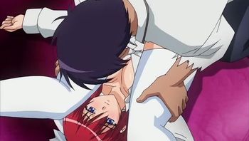 淫妖虫_THE_ANIMATION_耻録二「母性」_中文字幕 - 私房ACG - sifacg.com