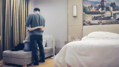 【七天极品探花】深夜乖巧小学妹赴约，近距离视角口交上位骑乘后入猛操 动图预览 - 私房ACG - sifacg.com