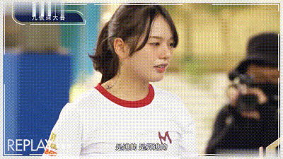 女神体育祭／第三期／挑杆交锋！九号球大赛！ 动图预览 - 私房ACG - sifangacg.com