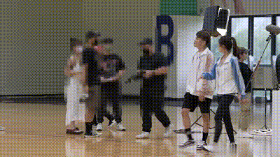 女神体育祭／第七期／女体世足赛！女神眷顾何方？ 动图预览 - 私房ACG - sifacg.com