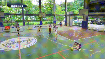 女神体育祭／第二期／选秀之战！斗志竞逐！ 动图预览 - 私房ACG - sifacg.com