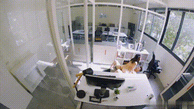 淫行市场部／会议前的性爱记录 动图预览 - 私房ACG - sifacg.com