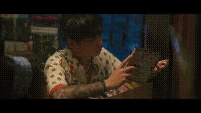 我不是撸神（上） 动图预览 - 私房ACG - sifacg.com