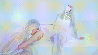 疫情下的背德假期／EP3 动图预览 - 私房ACG - sifangacg.com