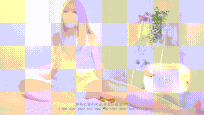 『玩偶姐姐 』 最新粉红色的回忆连屁眼都是粉色的扒开看了 动图预览 - 私房ACG - sifacg.com