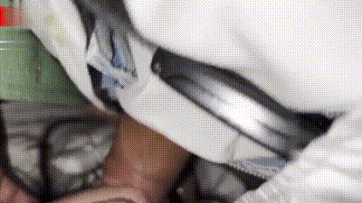 【黑料泄密】上海艺术学院-崔芝雅民宿楼道给男友吃鸡巴 动图预览 - 私房ACG - sifacg.com