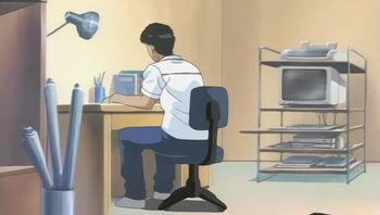 STAIRS放学后专辑[中文字幕] - 私房ACG - sifacg.com