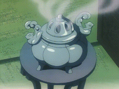 回春 后编 弥勒编 [中文字幕] 动图预览 - 私房ACG - sifacg.com