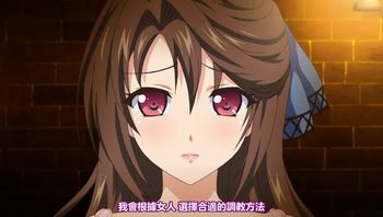 馆官能奇谭“傲慢雌·美贵高贵淑女的教养”中文字幕 - 私房ACG - sifacg.com