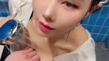 泳池野战 - 私房ACG - sifacg.com