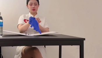 一心帮助病人治疗阳痿的护士，却被病人... - 私房ACG - sifacg.com