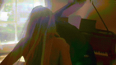 Riley Steele第一次接受BBC！ 动图预览 - 私房ACG - sifacg.com