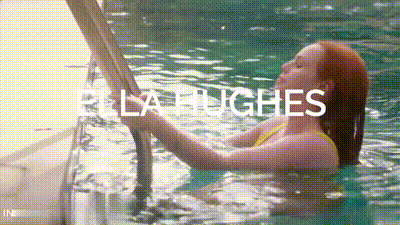 三重奏合辑 动图预览 - 私房ACG - sifacg.com