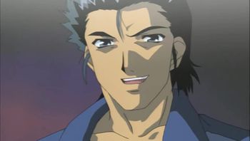 WAVER_第3章_‘SM’の错综_中文字幕 - 私房ACG - sifacg.com