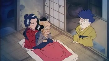 SOAP的MOKO酱[中文字幕] - 私房ACG - sifacg.com