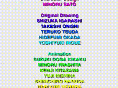 SOAP的MOKO酱[中文字幕] 动图预览 - 私房ACG - sifacg.com